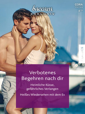 cover image of Baccara Exklusiv Band 270